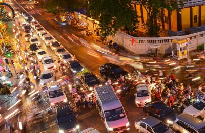 Why is it critical to understand traffic rules in Vietnam?