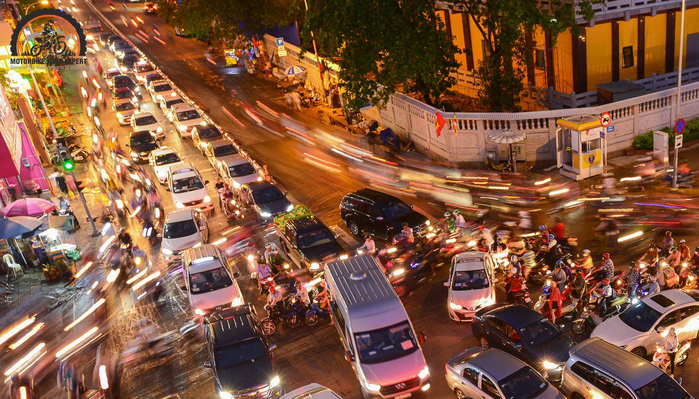 Why is it critical to understand traffic rules in Vietnam?
