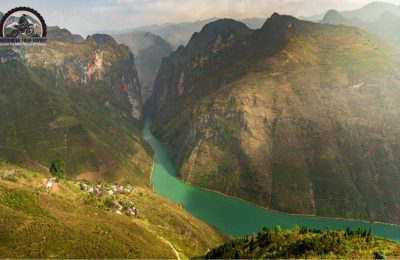 Discovering Ha Giang - “The Valley of The Blooming Rocks