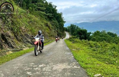 Join Motorbike Tour Mai Chau Valley - Best things to do in Mai Chau Valley