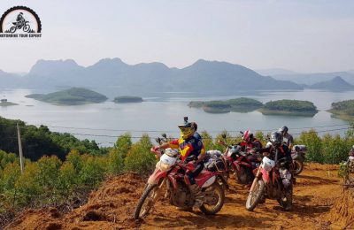 Join Thac Ba Lake Motorbike Tour - Wonderful Things to do in Thac Ba Lake