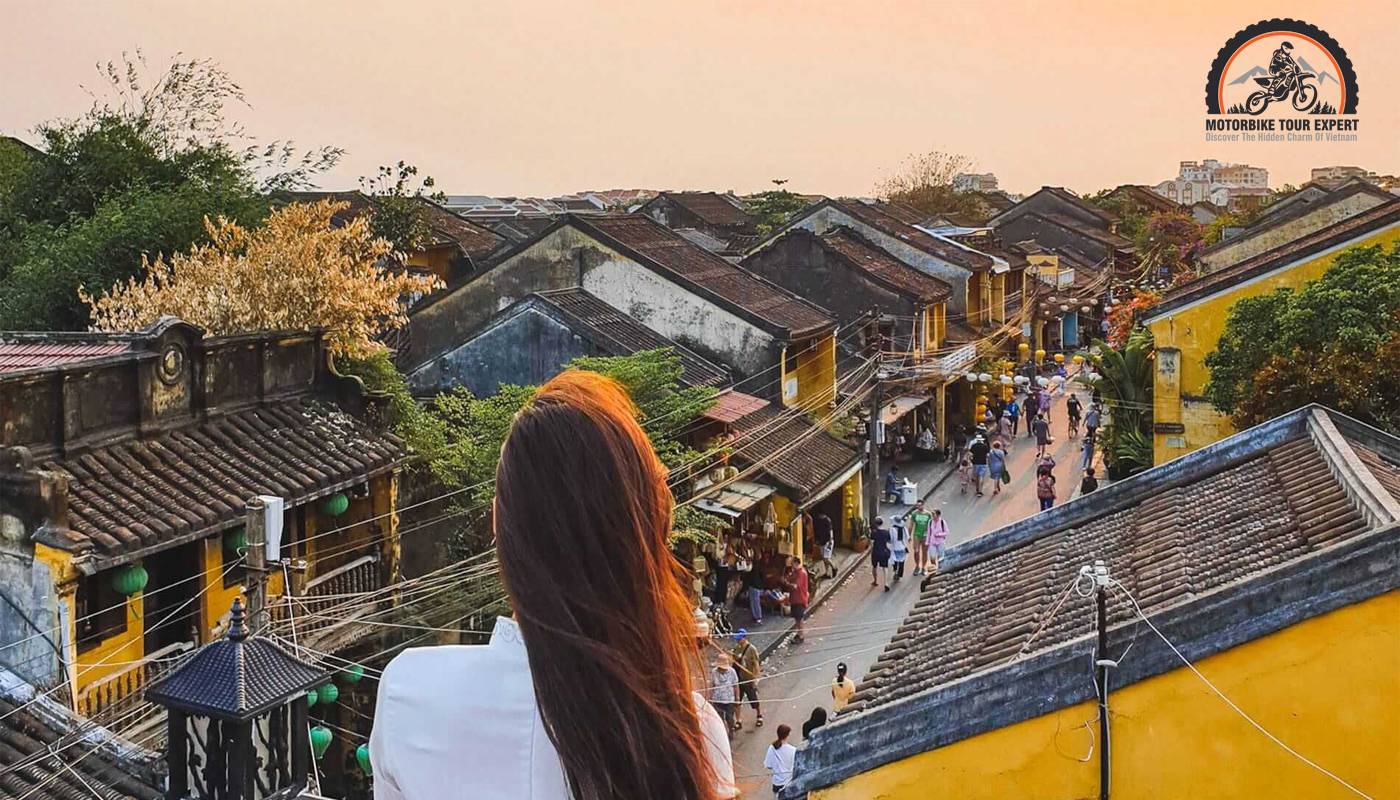 The best time to join Hoi An Tours