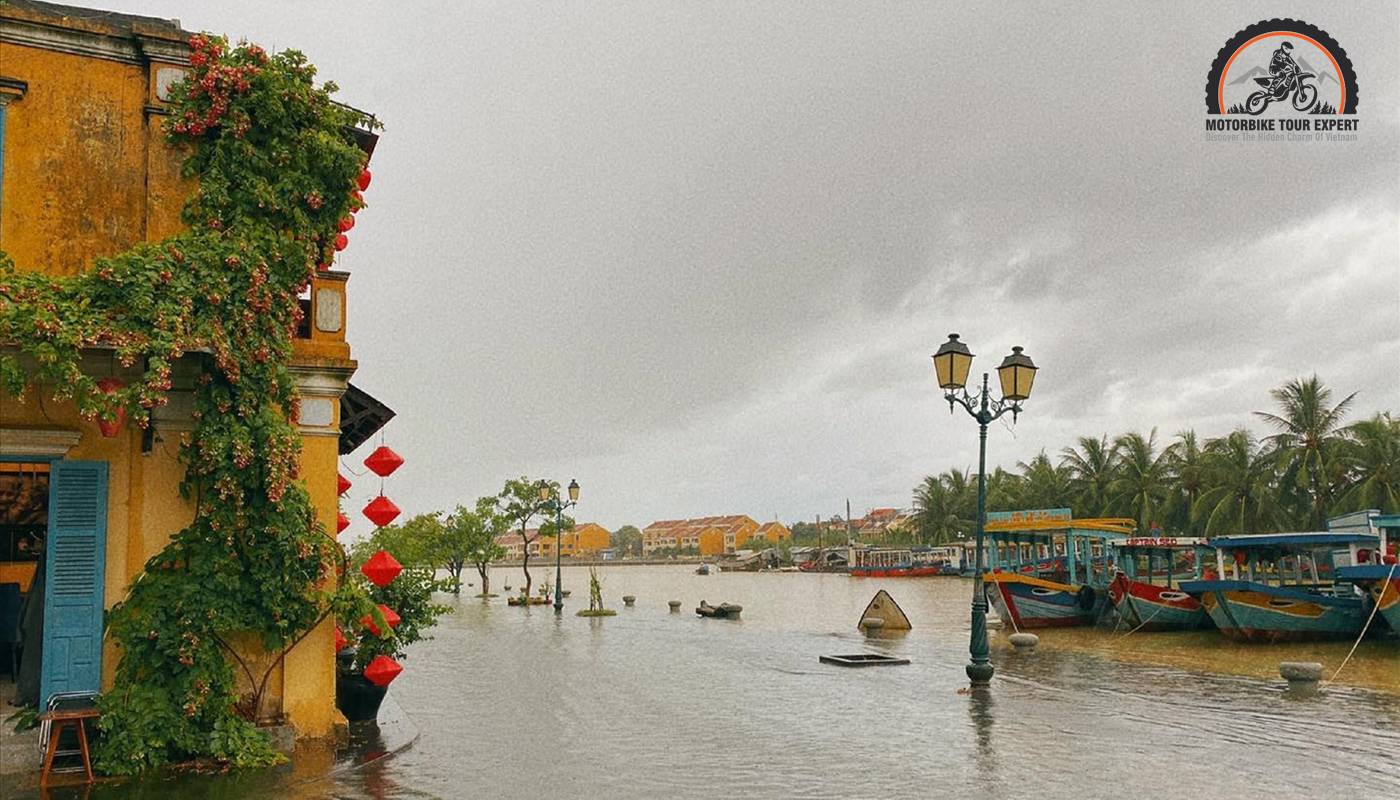 Time you should not join Hoi An Tours