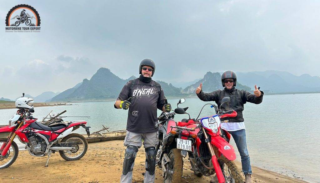 Offroad Vietnam Motorbike Tours