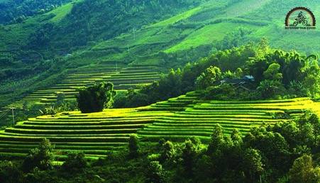 Mai Chau Valley is one of the best destinations for visitors