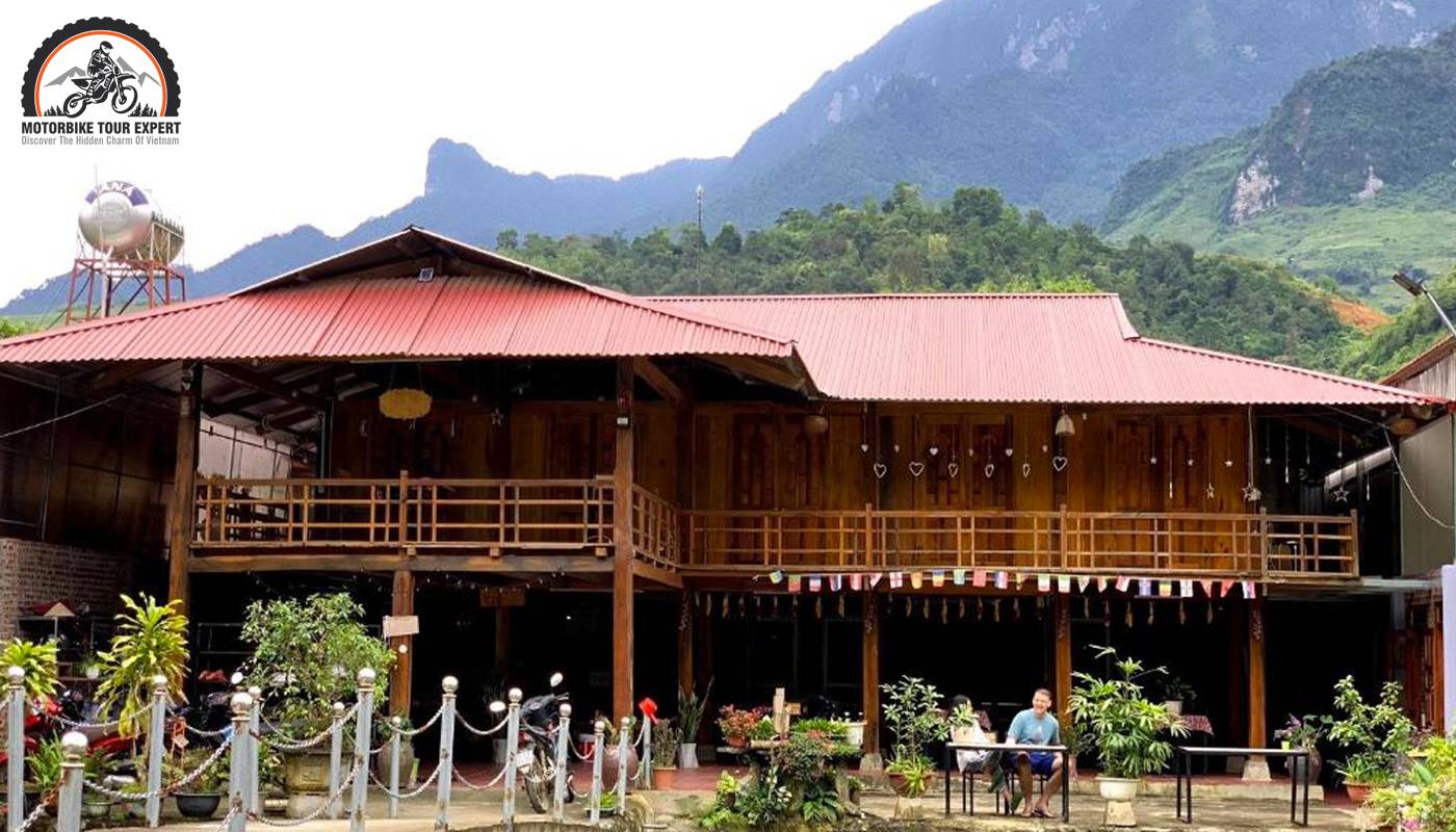 Where to stay in Du Gia Village