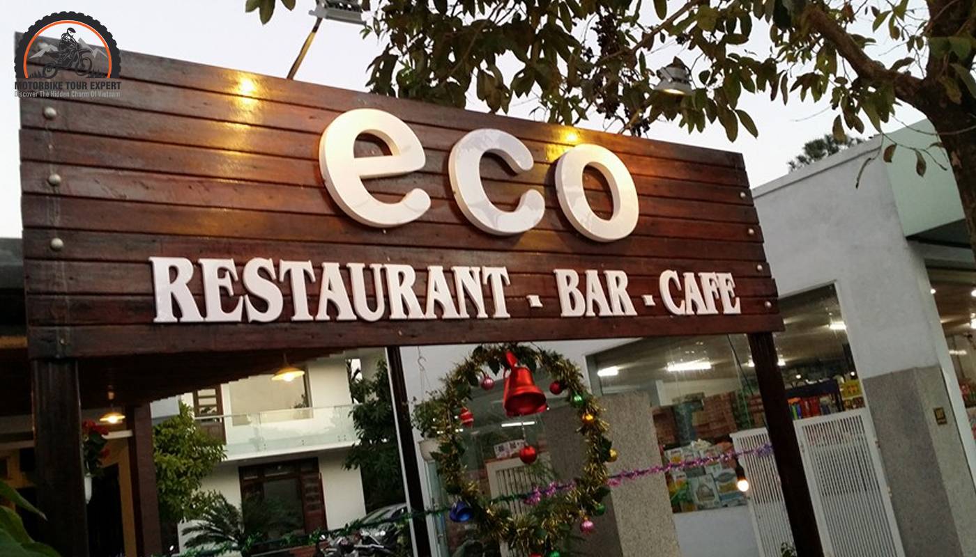 Eco Restaurant - Best Restaurants in Hue
