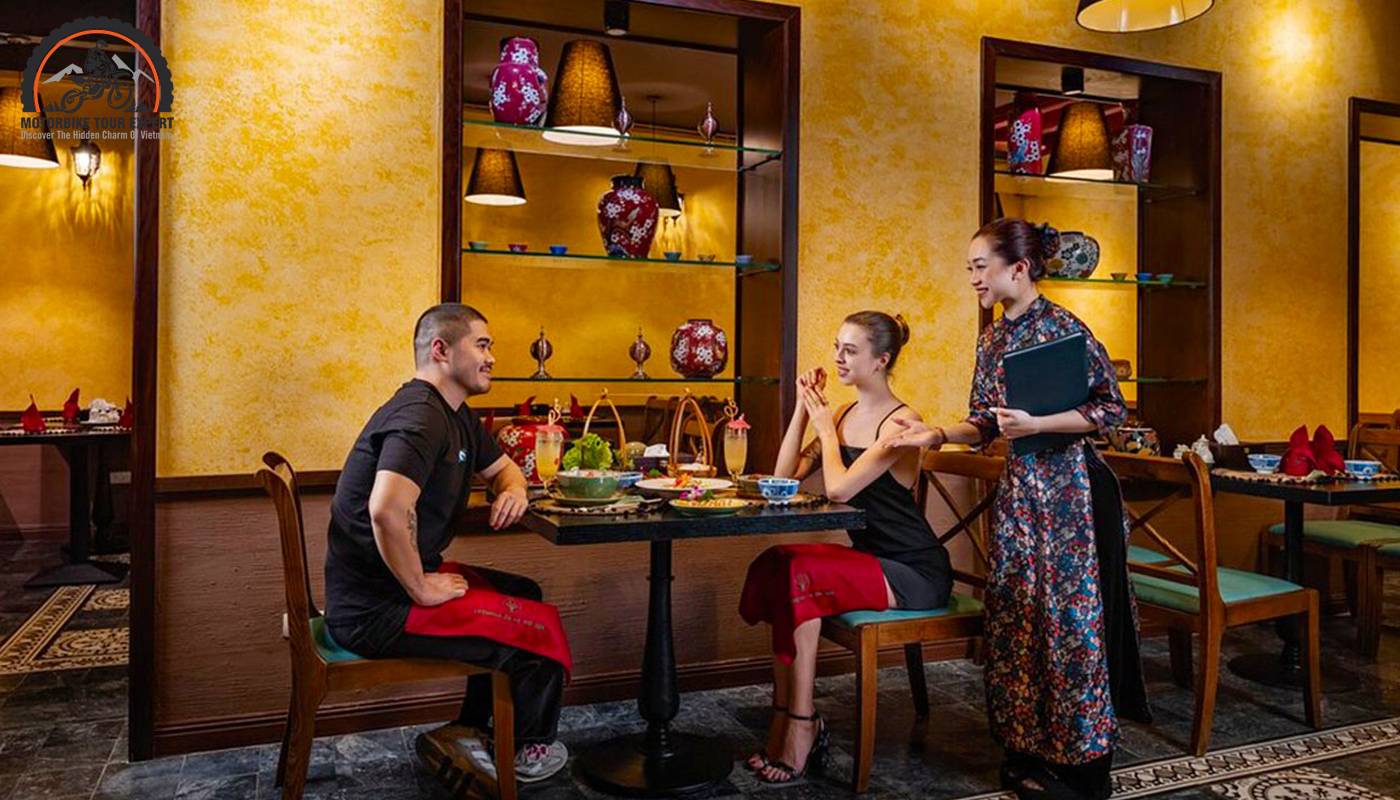 L'essence De Cuisine - Best Restaurant in Hanoi