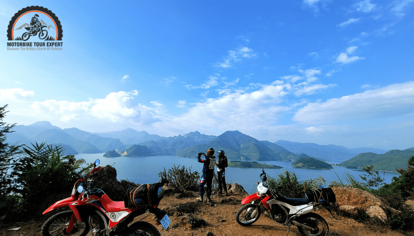 Hop on a motorbike tour with Vietnam Motorbike Tour Expert now