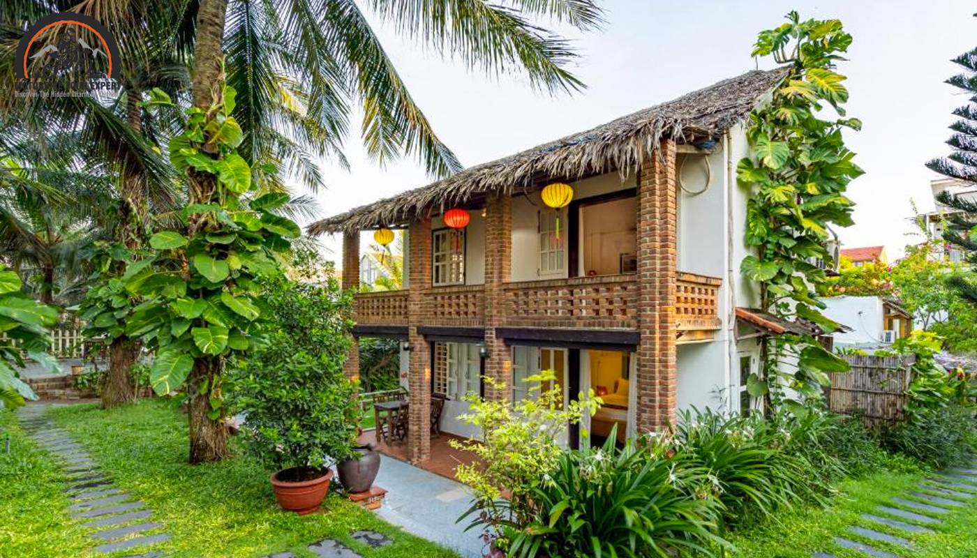 Tan Thanh Homestay and Restaurant