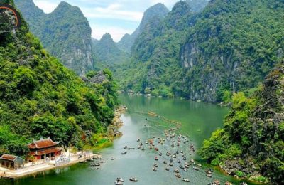 It's take about 7 hours to go from Ha Giang to Ninh Binh