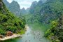 It's take about 7 hours to go from Ha Giang to Ninh Binh