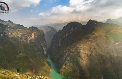 Ha Giang – Best place to experience your cloud hunting adventure