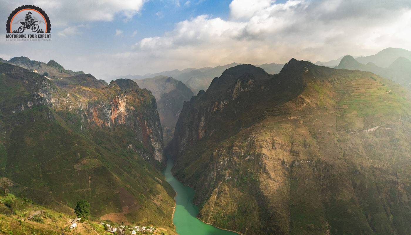Ha Giang – Best place to experience your cloud hunting adventure
