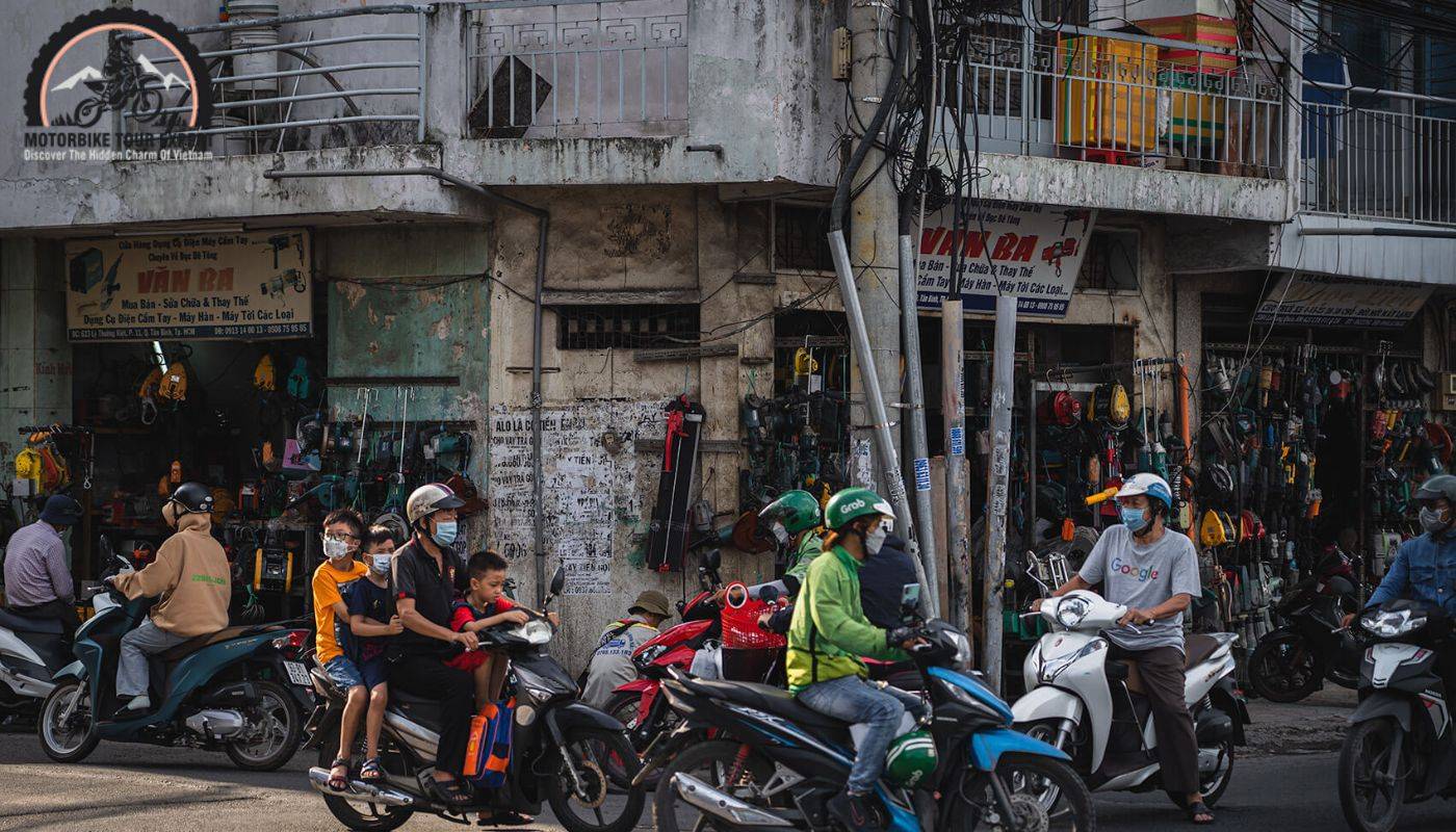 Vietnam has long been a popular destination for backpackers