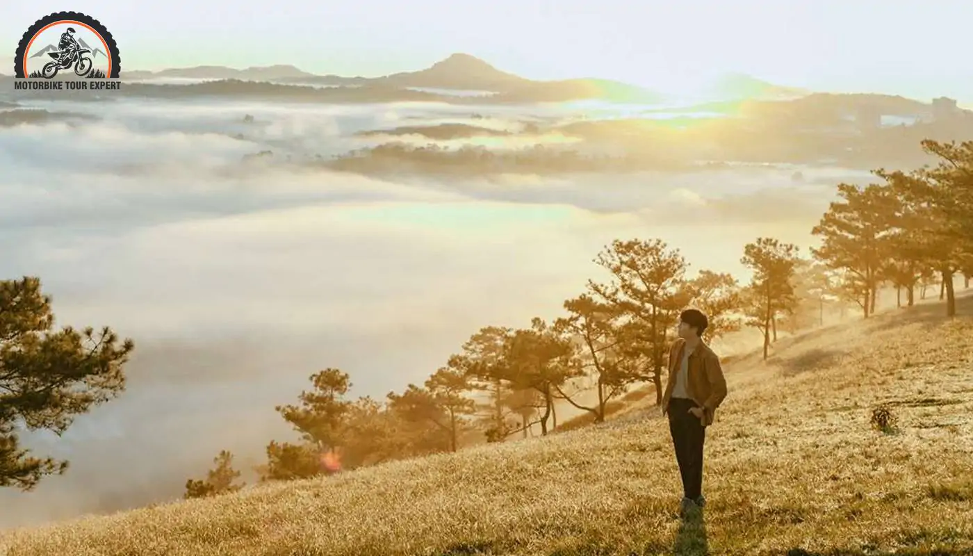 Da Lat Cloud Hunting: Top 7 Beautiful Cloud Hunting Places