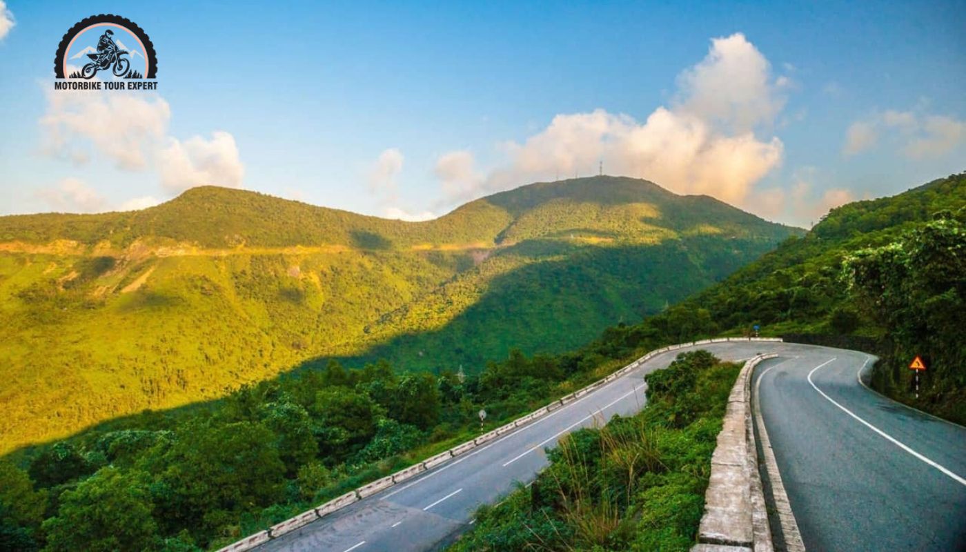 Vietnam's most picturesque mountain pass