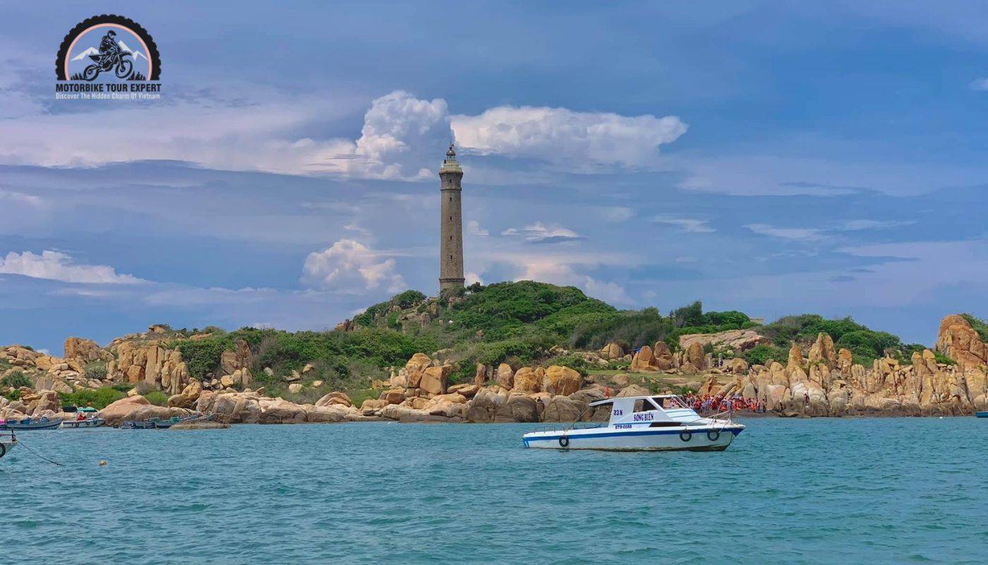 Kega Lighthouse