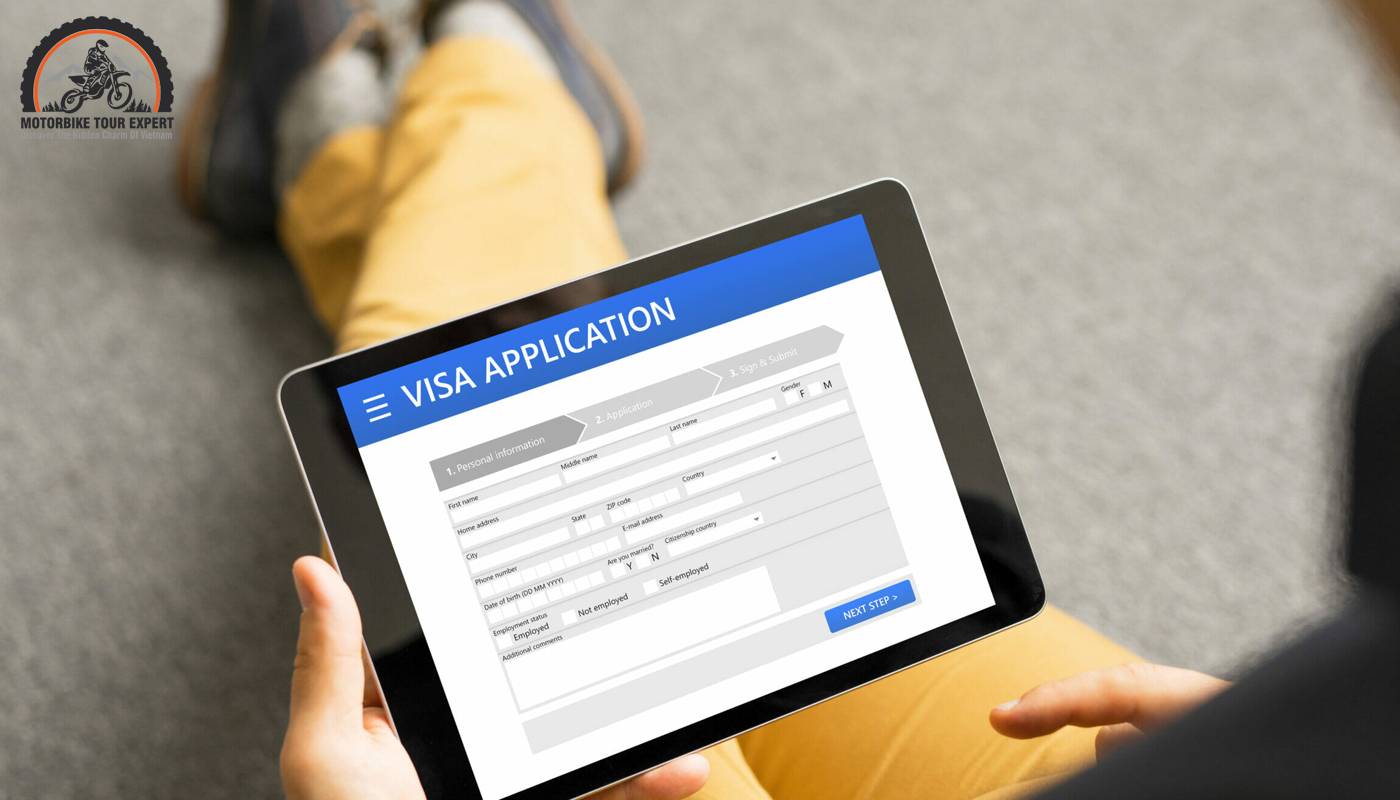 The result of E–Visa process takes about 3 days