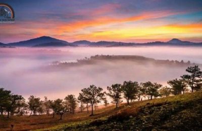 Da Lat Cloud Hunting: Top 7 Beautiful Cloud Hunting Places In Da Lat