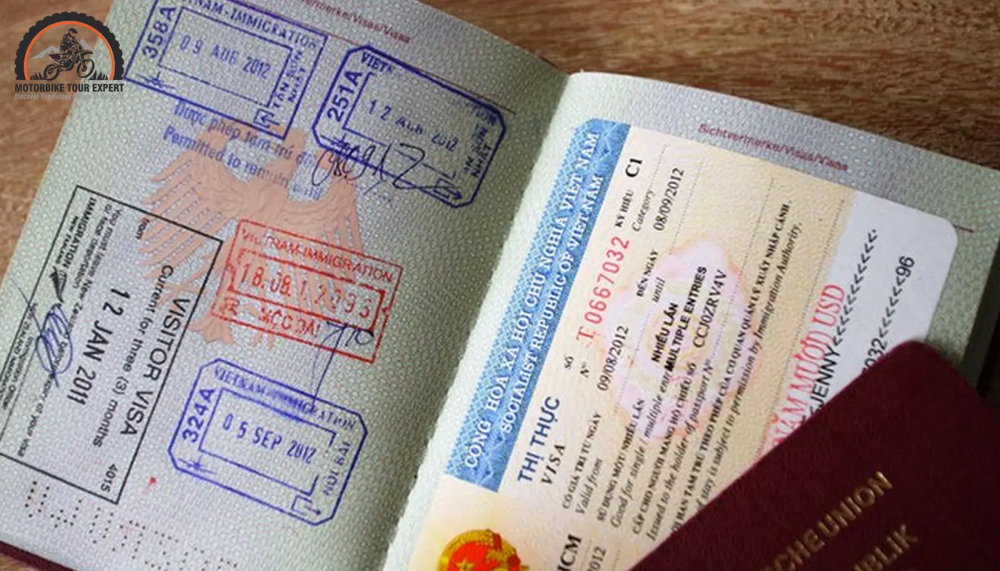 Extend your visa to stay in Vietnam longer