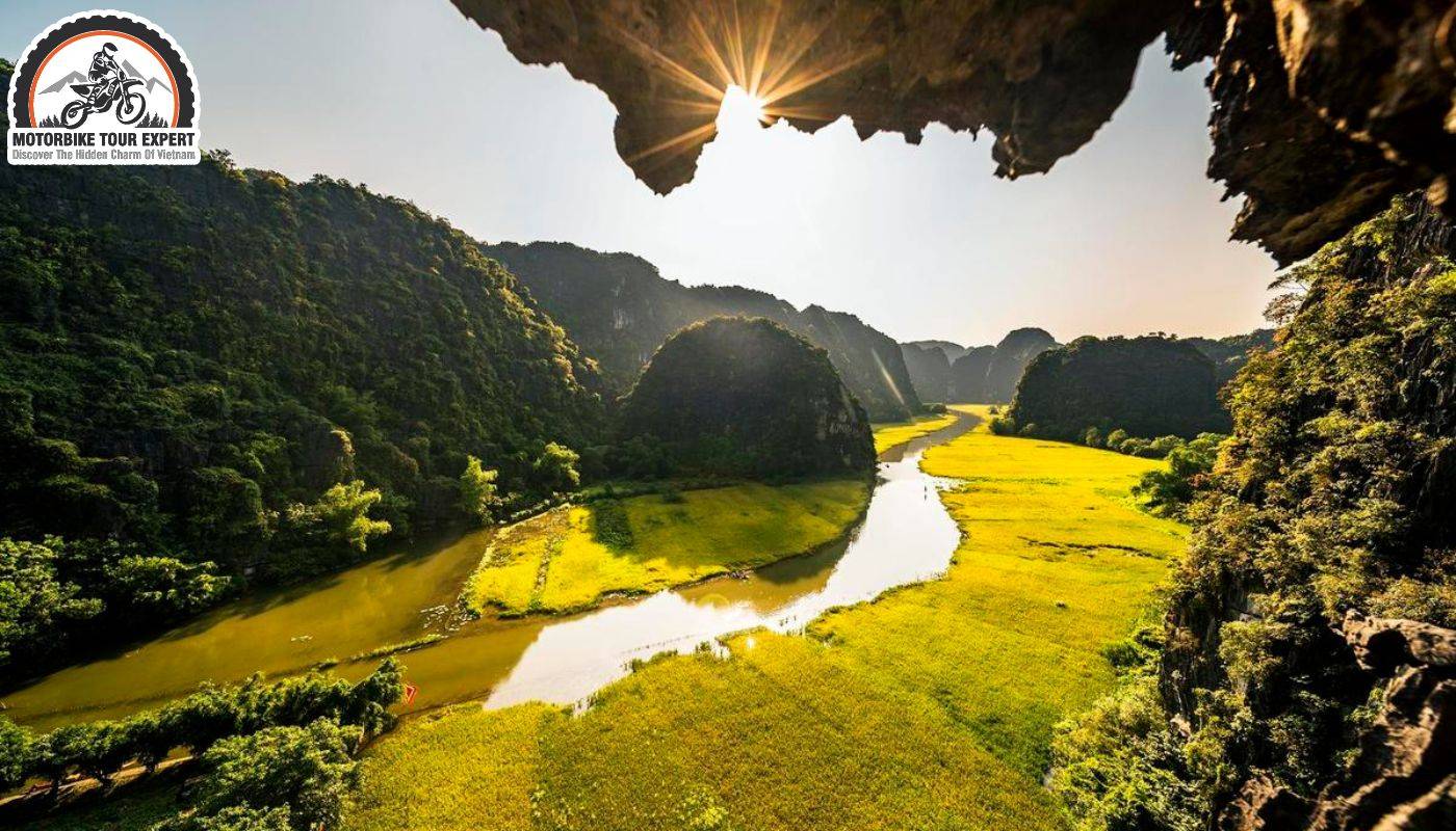 Scenic Wonders of Ninh Binh