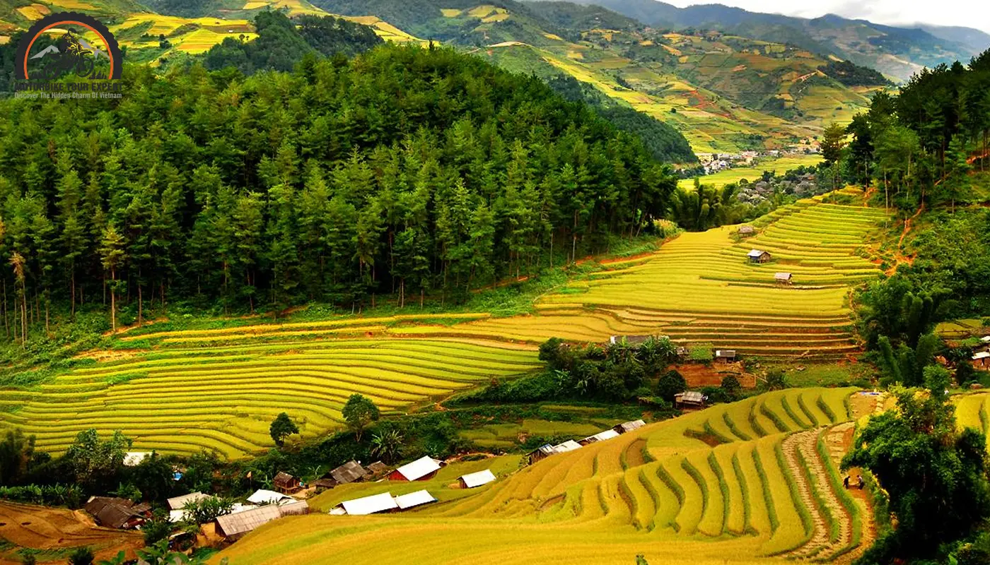 Image Mai Châu image beautiful image beautiful - Mai Chau Travel Tips for the Motorbike Enthusiast