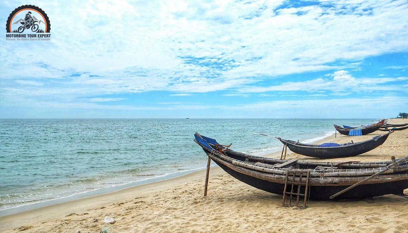 Thuan An Beach: Your Gateway to Coastal Bliss