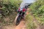 CB500X is the perfect fit for Ho Chi Minh Trail Motorbike Tours