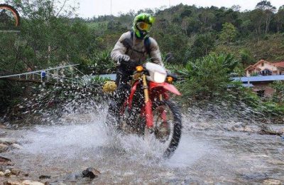 Should You Consider Motorcycle Travel Insurance for Vietnam?