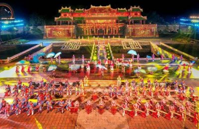 Hue traditional festivals