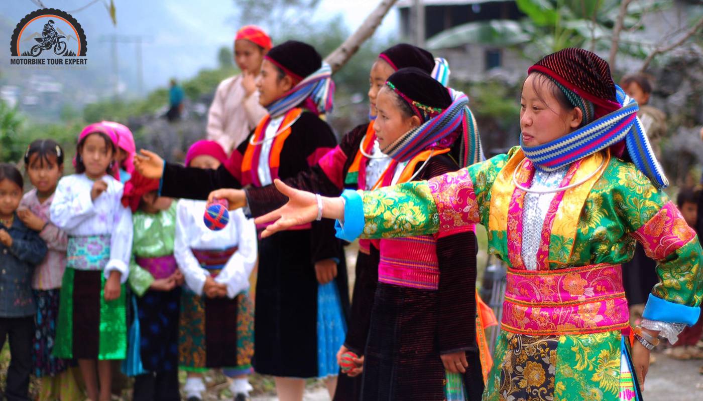 Top unique festivals in Ha Giang are a unique highlight in your journey of discovery