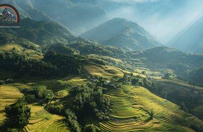 Sapa's stunning landscapes under different seasonal spells