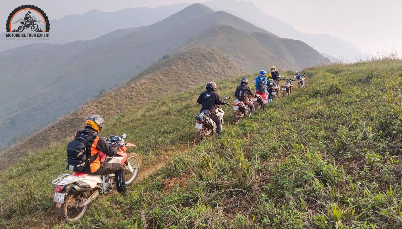 Crucial packing list for your Sapa motorbike tour adventure