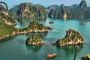 Unveiling the diverse and captivating weather patterns of Ha Long Bay