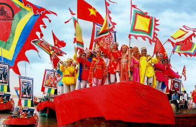 Spirit of Festivity: Top Hoi An Traditional Festivals