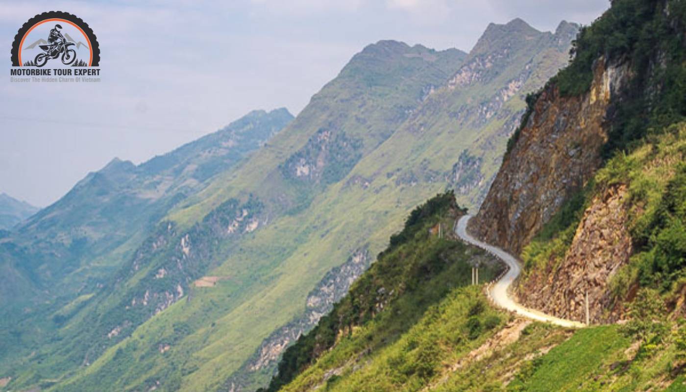 Journey through the Bac Ha Loop to explore its vibrant market, rolling hills, and rich hill tribe culture