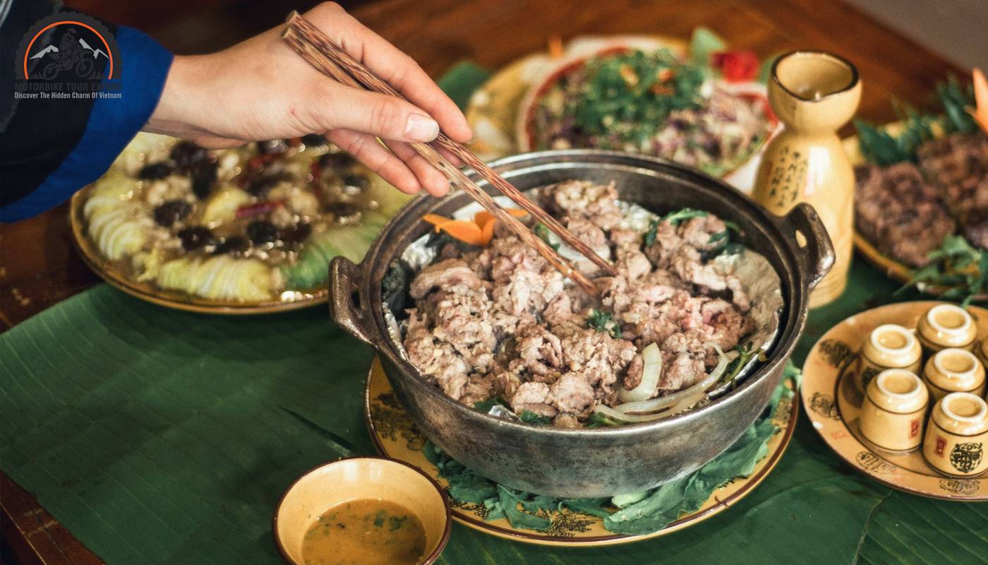 Foods in Sapa: The Best Dishes to Savor in Northern Vietnam