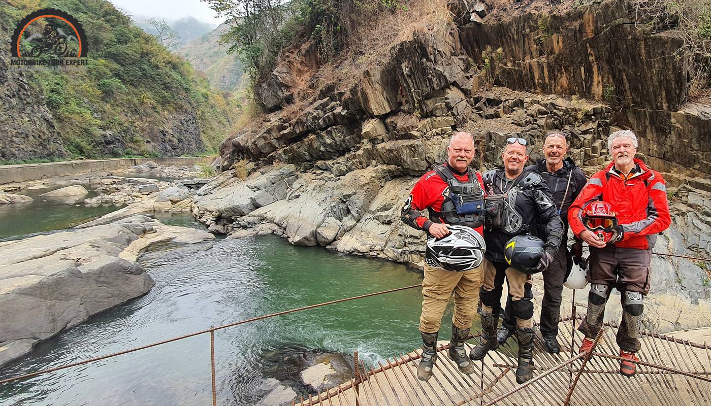 Unveil Sapa's hidden aquatic gems