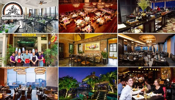 Finding Comfort: The Best Hotels in Hanoi