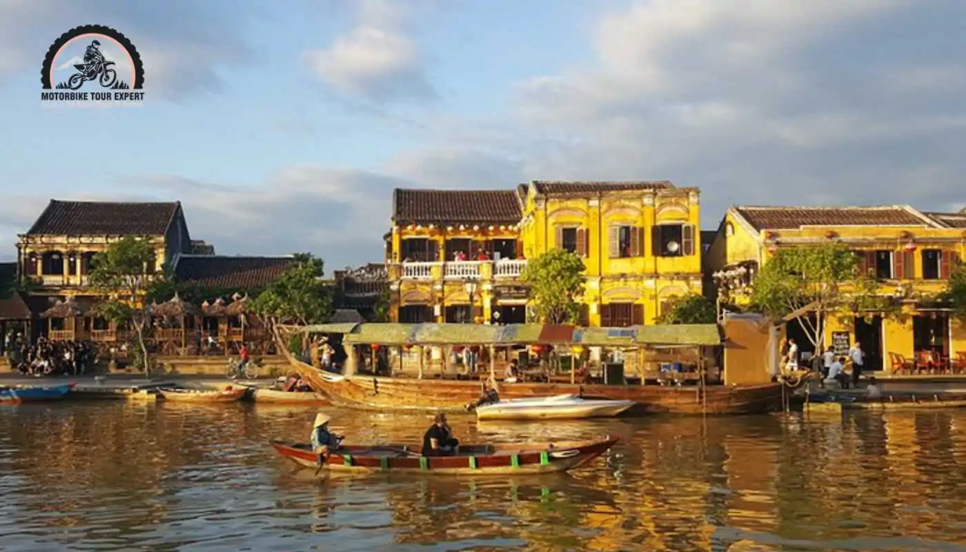 Check Out These Top 10 Amazing Things To Do In Hoi An|Join Hoi An Motorbike Tour - Must-do things in Hoi An|View the historical beauty of Japanese Bridge - Prime things to do in Hoi An|Witness the Champa history in My Son Sanctuary - Recommended things to do in Hoi An|Discover the beauty of East Asia architecture in Phung Hung ancient house - Excellent things to do in Hoi An|Pottery in Thanh Ha Pottery Village - Superlative things to do in Hoi An|Check Out These Top 10 Amazing Things To Do In Hoi An