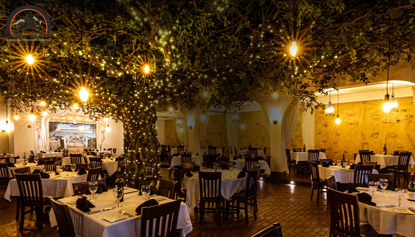 FireFly Restaurant & Bar |The Temple Restaurant - Best restaurants in Hoi An|Red Bean Restaurant |The Soul Restaurant - Best Restaurants in Hoi An|Hoi An Heart Kitchen|Nhan's Kitchen|Cua Dai Central Beach Restaurant - Best Restaurants in Hoi An|Paddy Field Restaurant 