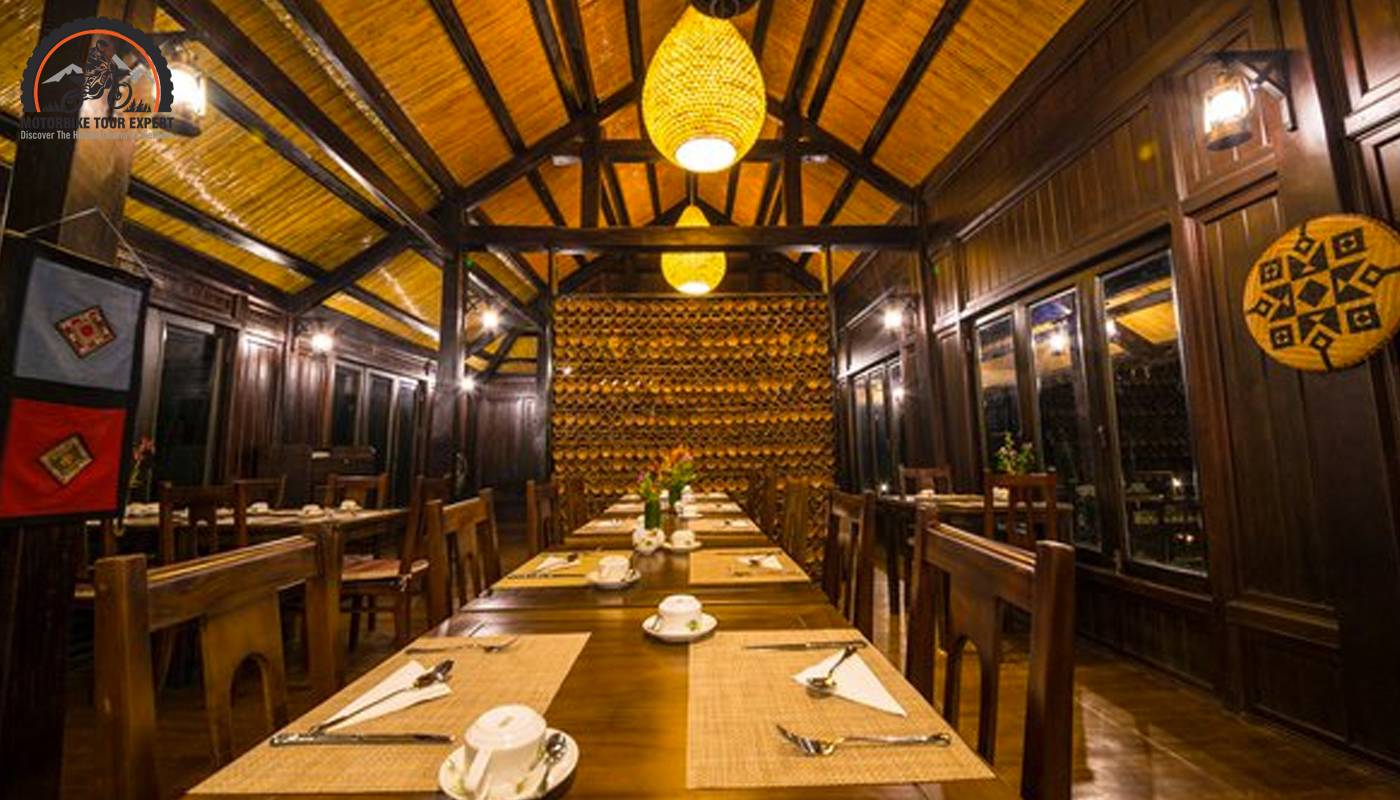 Hop Thuy Restaurant|3 Chi Em Restaurant - Best Restaurants in Mai Chau|Coffe and Restaurant Lop|Mai Chau Hideaway Restaurant|Mai Chau Home Restaurant|Mai Chau Sunset|Tan Thanh Homestay and Restaurant