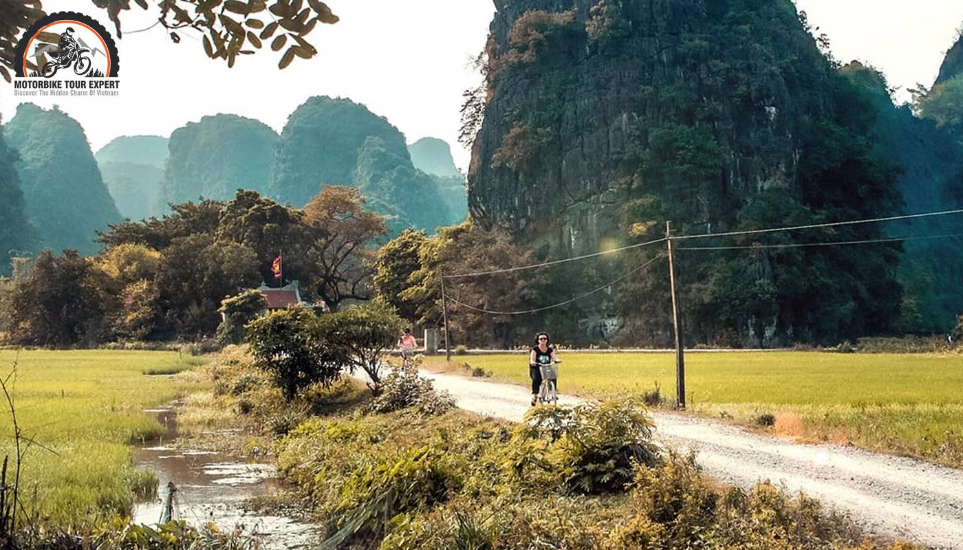 Ninh Binh weather overview|Choose Vietnam Motorbike Tour Expert for memorable trips