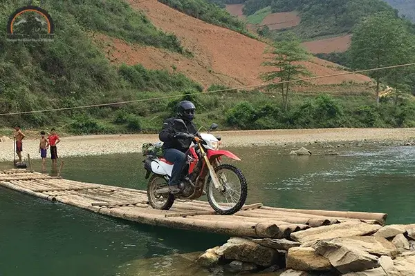 Safety tips for motorbike tours in Vietnam|Motorbike tour|Choose the right motorbike for your trip|Protecting yourself with proper gear and equipment|Packing Light|Follow traffic rules and regulations|Be aware of the road and weather conditions|Planning your route and schedule wisely|Respecting the local culture and laws|Don’t lose the map|Staying hydrated|Staying motivated|Here are the top ten tips for motorbikers to note|Motorbike tours|Protecting yourself with proper gear and equipment