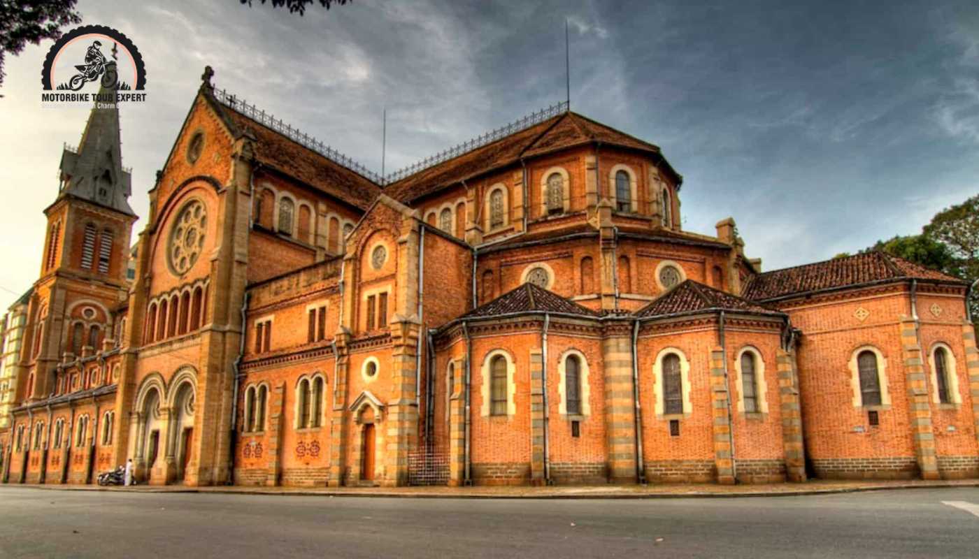 Saigon Checklist: 11 Best Things To Do In Ho Chi Minh City|Join the Ho Chi Minh Trail Motorbike tour is one of the best things to do in Ho Chi Minh City|Paying a visit to the War Remnants Museum|Hanging out at Nguyen Hue Walking Street - Exhilarating things to do in Ho Chi Minh City|Binh Quoi Tourism Village|Spending a night out at Bui Vien Street - one of best things to do in Ho Chi Minh City|Saigon Checklist: 11 Best Things To Do In Ho Chi Minh City