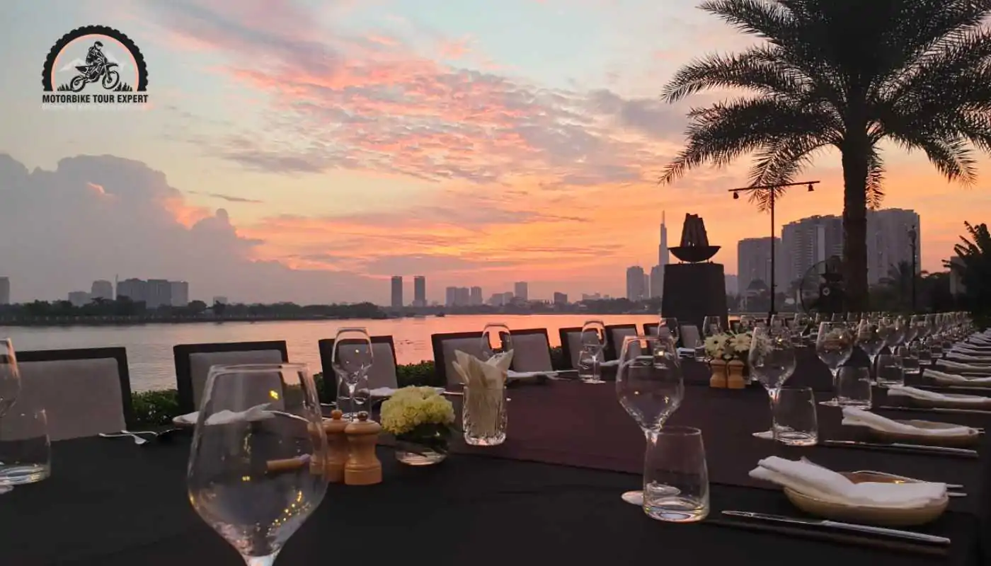 Where To Eat In Saigon: Top 10 Best Restaurant In Saigon|Kitchen By The River (Mia Saigon)|Skewers Restaurant|Sorae Sushi & Lounge - The best restaurant in Saigon|Jardin De Sens is the best restaurant in Saigon you should visit|Square One - Park Hyatt Saigon|How to pick one of the best Restaurant in Saigon|Where To Eat In Saigon: Top 10 Best Restaurant In Saigon
