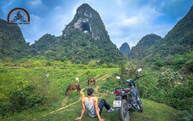 Breathtaking Views, Thrilling Rides – Experience Cao Bang Like Never Before!
