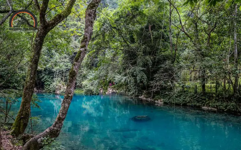 From Waterfalls to Cool Cave – Cao Bang Awaits!