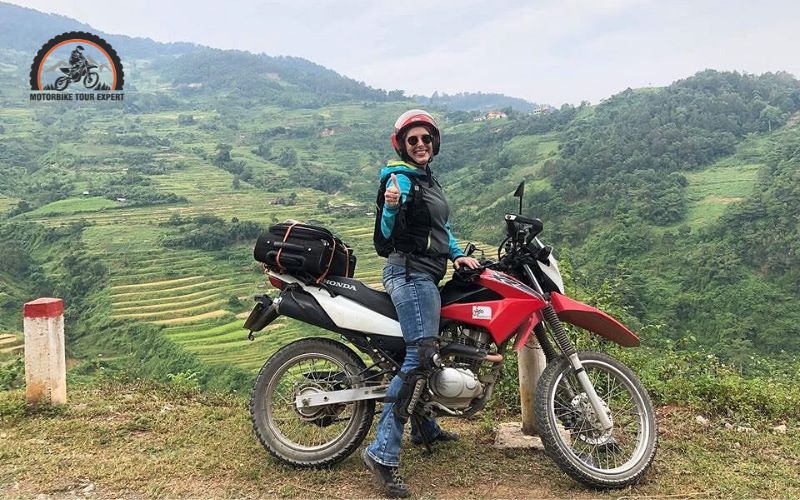From winding roads to stunning valleys, Motorbike Rental Dalat is your ticket to adventure!
